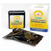 Spirulina 60 comprimidos - Marcus Rohrer