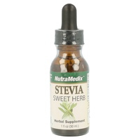 Stevia 30 ml - Nutramedix