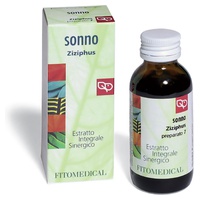 Ziziphus 60 ml - Fitomedical