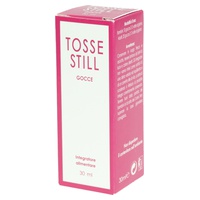 TOSSESTILL DROPS 30ML 30 ml - Bionatur