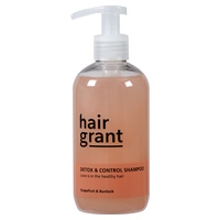 Shampoo de desintoxicação e controle 250 ml (Toranja) - Hair Grant