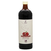 Sumo de Romã Bio 700 ml (Romã) - Aronia Original