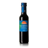Vinagre Balsâmico Modena 250 ml - Amobio
