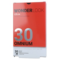 Wonderlook 30 Omnium 30 cápsulas - Wonderlook