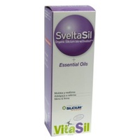 Vitasil Sveltasil 225 ml - Vitasil