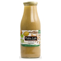 Sopa de Legumes Eco 485 g - Conservas Pedro Luis
