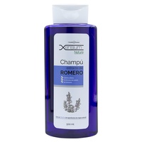 Shampoo extrato de alecrim 500 ml - Xensium Nature