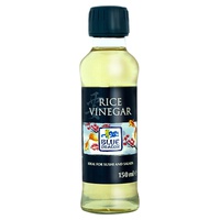 Vinagre de Arroz 150 ml - Blue Dragon