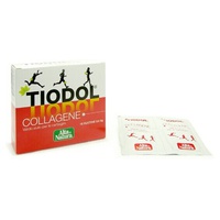 Tiodol-Colágeno 16 saquetas de 6g - Alta Natura
