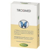 Tirosimed 30 cápsulas - Mednat