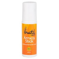 Stick de Arnica Bio 20 ml - Irati Organic