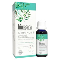 Xtra Organic Oil 30 ml de óleo - Bioregena