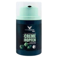 Creme reafirmante com lúpulo para homem 50 ml de creme - Cosnature