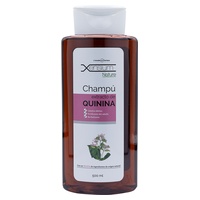 Shampoo de extrato de quinina 500 ml - Xensium Nature