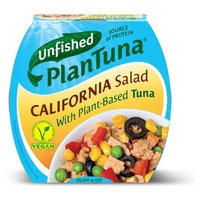 Salada Plantuna Califórnia 240 g - Plantuna