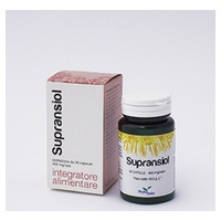 Supransiol 30 cápsulas de 450mg - Phytoitalia