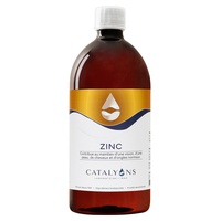 Zinco 1 L - Catalyons