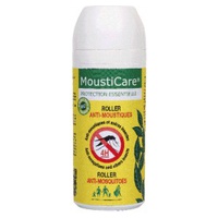 Roll-On Anti-Mosquitos 50 ml - Mousticare
