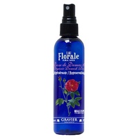 Rosa 200 ml de água floral - Gravier