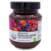 Doce de frutas da floresta 325 g (Frutos selvagens) - Int-Salim