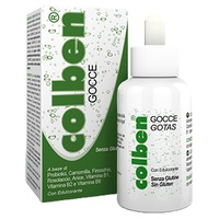 Colben reduz a saúde gastrointestinal 20 ml - Shedir Pharma