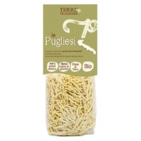 Trofie de Trigo Russello 400 g - Terre e Tradizioni