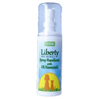 Spray de parasitas de animais 100 ml - Isola