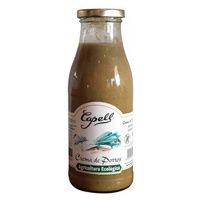 Sopa de Alho-porro Eco 485 ml - Capell