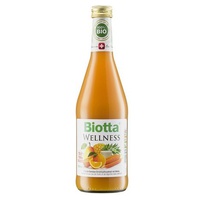 Wellness 500 ml - Biotta
