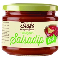 Salsadip Delicado Orgânico 200 g - Trafo