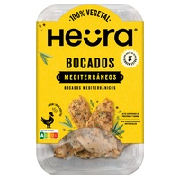 Sandes Mediterrâneos 160 g - Heura