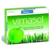 Vimasol 90 cápsulas - Dietasol