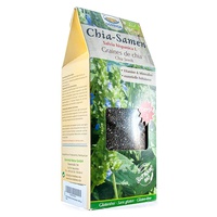 Sementes de Chia 450 g - Govinda