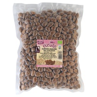 Saco de vácuo de pele de amêndoa Marcona 1 kg - Ecoato