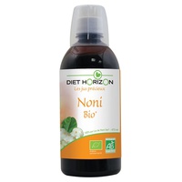 Sumo Precioso Noni Bio 473 ml - Diet Horizon