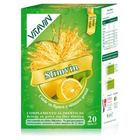 Slimvin 20 unidades - Vitavin