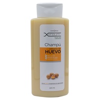 shampoo extrato de ovo 500 ml - Xensium Nature