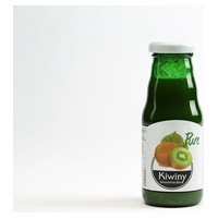 Sumo de Kiwi e Maçã Smoothie Bio 200 ml - Kiwiny