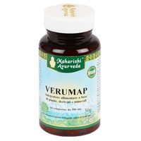 Verumap 60 comprimidos de 0.5g - Maharishi Ayurveda