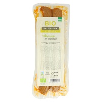 Salsicha Alemã Bio Vegan 200 g - Loma Ecológicos