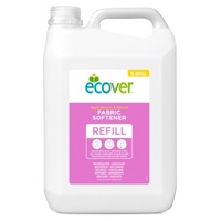 Suavizante de Máquina com Aroma a Maçã e Amêndoa 5 L - Ecover