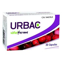 Urbac Solução 150 ml - Vitalfarma