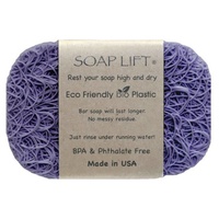 Soaplift Lavender 1 unidade (Violeta) - SoapLift