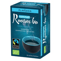 Sono Rooibos Bio 20 unidades - Plantasia