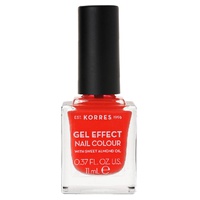 Esmalte para unhas Amêndoa doce 45 Coral 11 ml - Korres