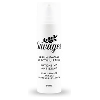 Sérum Facial Efeito Lifting 30 ml de soro - Savages