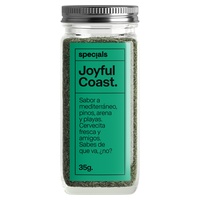 Joyful Coast 35 g - specials