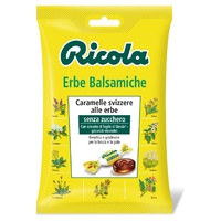 Doces de ervas balsâmicas 70 g - Ricola