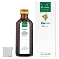 SIPF® Fucus 100 ml - Synergia (FR)