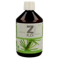 Z-Flex Bio 500 ml - Mint-E Health Laboratories